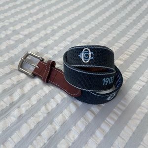 Peter Millar Oakmont Belt